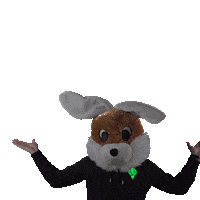 Dance Thumps Up Sticker by We Boost Brands