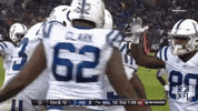 Indianapolis Colts Football GIF by NFL