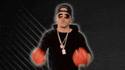 roc nation fight GIF by Yandel