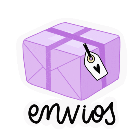 Envios Correo Sticker
