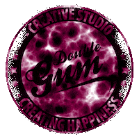Sticker by Doublegum