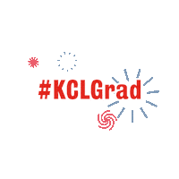 Kings Sticker by King's College London