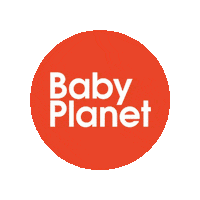 Sticker by Babyplanet