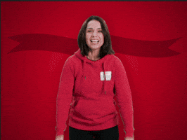Postkodelotteriet party fri fredag helg GIF
