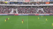 psg dijon GIF by nss sports