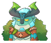 Sticker by Lien Quan Mobile Official