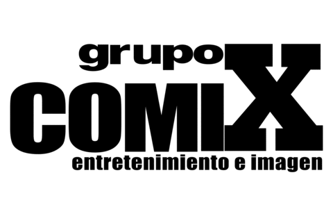 Comix Sticker