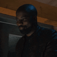 Evil GIF by Paramount+