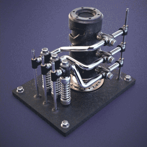 GIF by Gareth Fowler