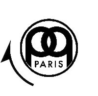 PotionParis potionparis ppicon Sticker