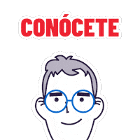 ChristianMarquina_Emar came crece equilibrain christian marquina Sticker