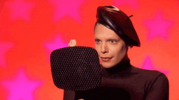 rupauls drag race latrice royale GIF