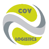 covlogistics storage deliveries couriers student storage Sticker