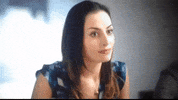 disapprove barbara mori GIF