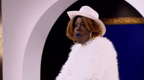 season 8 GIF by RuPaul's Drag Race S8