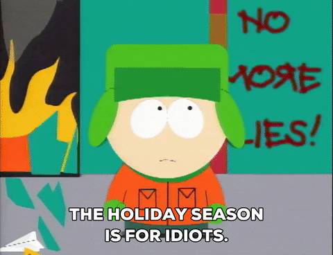 GIF by South Park 