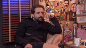 Gregorio Duvivier GIF by Porta Dos Fundos