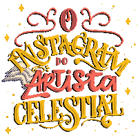 Artistacelestial Sticker