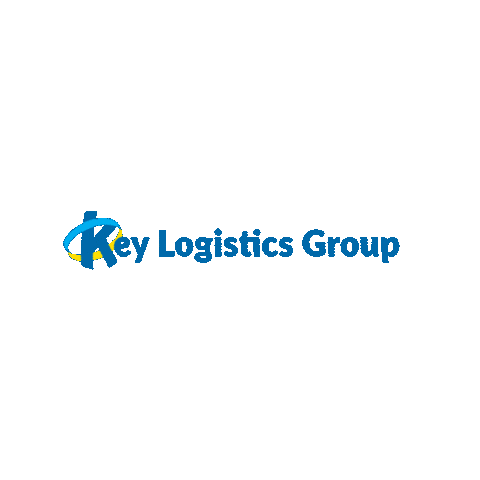 KeyLogisticsGroup giphygifmaker key group logistics Sticker