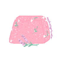 AzucayMentaSpa sticker skincare draw spa Sticker
