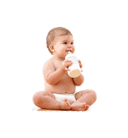 babysmile_il babysmile Sticker