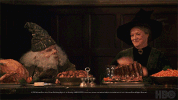 harry potter GIF by HBO