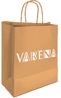 varena shopping einkaufen shoppingcenter vöcklabruck Sticker