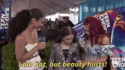 red carpet GIF by FOX Teen Choice