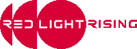 Redlight Lighttherapy Sticker by Red Light Rising