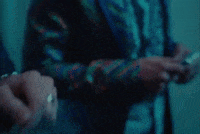 Funeral Chase Lawrence GIF by COIN