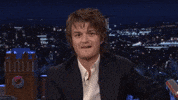 Guess So Jimmy Fallon GIF