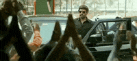 Legend Bala GIF