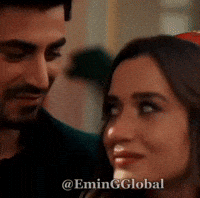 Couple Love GIF
