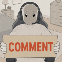 Youtube Please GIF by 1X Technologies
