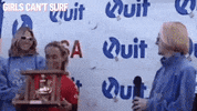 Surfer Girl Surfing GIF by Madman Films