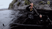 Bear Grylls GIF by National Geographic Channel