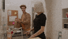 happy milan GIF by wtFOCK
