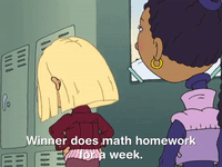 nickrewind nicksplat as told by ginger GIF