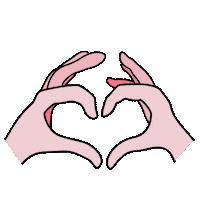 Heart Love Sticker