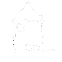 Pool Poolhouse Sticker