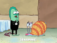 season 6 episode 10 GIF by SpongeBob SquarePants