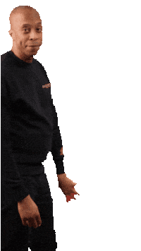 Hey You Hello Sticker by Bernardson