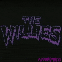 the willies horror GIF by absurdnoise