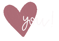 Love Ya Sticker