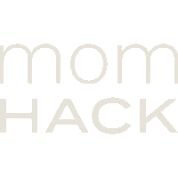 Mom Hack Sticker by TarynNewton