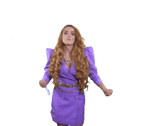 Anica Russo Sticker by Universal Music Deutschland