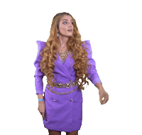 Anica Russo Sticker by Universal Music Deutschland