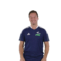 venlofit fit venlo sterk gezond Sticker