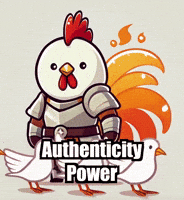 Strength Vulnerability GIF by Zorooster