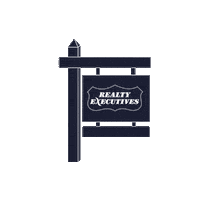 Real Estate Tennessee Sticker by Realty Executives Associates